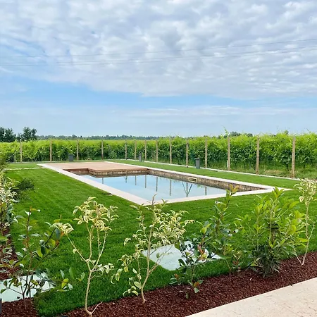 Bed & Breakfast Il Vigneto 3*