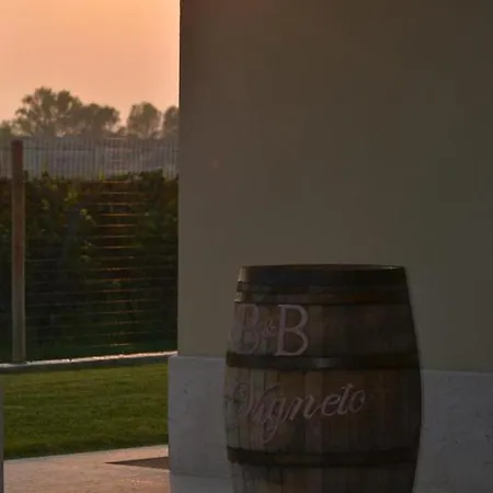 Bed and breakfast Il Vigneto