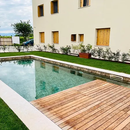 Bed and breakfast Il Vigneto *