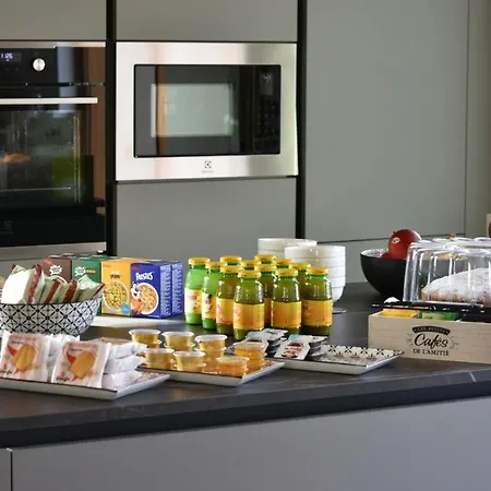 Il Vigneto Bed & Breakfast