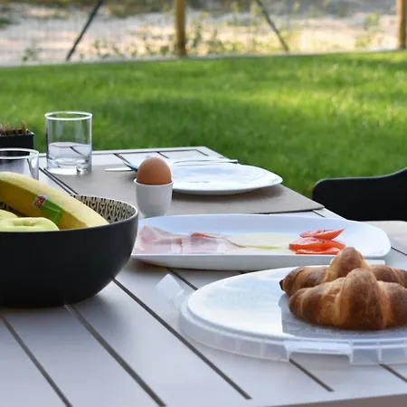 Bed & Breakfast Il Vigneto