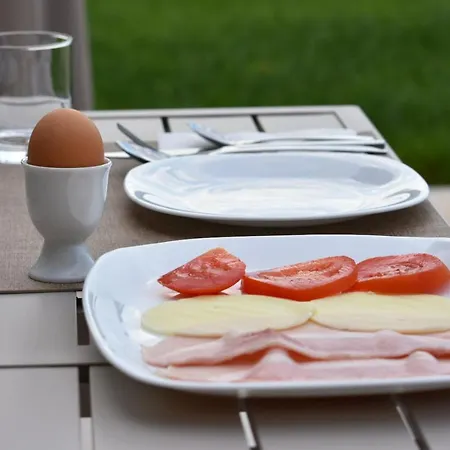 Bed and breakfast Il Vigneto