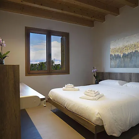 Il Vigneto 3* Desenzano del Garda