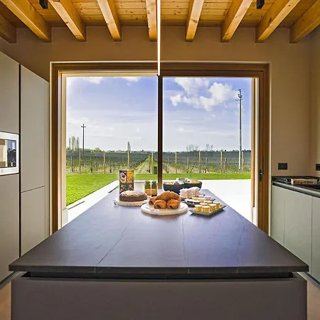 Il Vigneto Bed & Breakfast