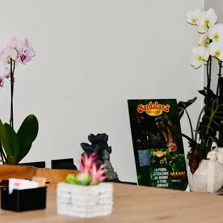 Bed & Breakfast Il Vigneto Desenzano del Garda