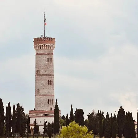 Il Vigneto 3* Desenzano del Garda