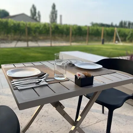 Il Vigneto Bed & Breakfast Desenzano del Garda