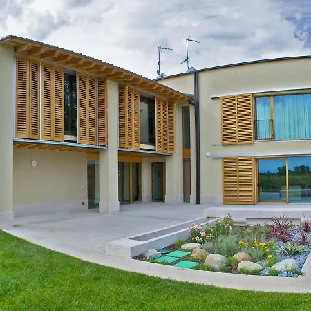 Bed & Breakfast Il Vigneto