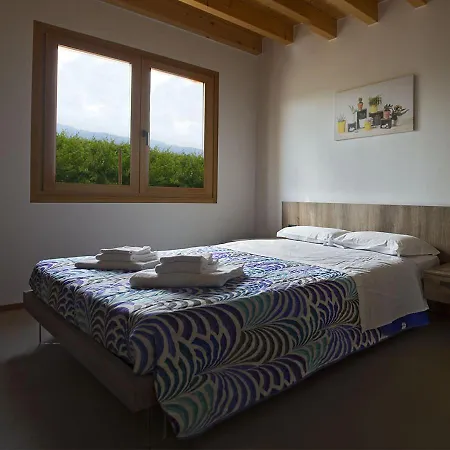 Bed & Breakfast Il Vigneto 3*