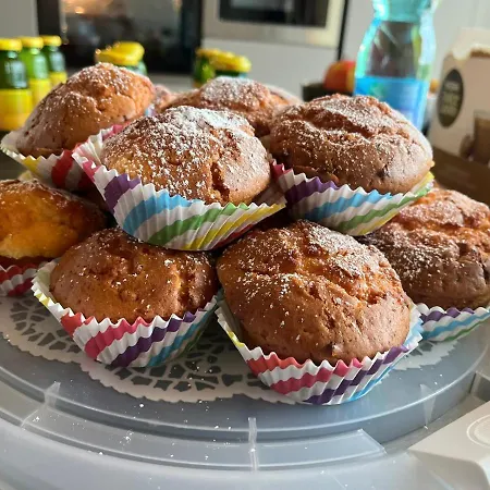 Bed & Breakfast Il Vigneto Desenzano del Garda