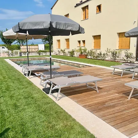 Il Vigneto 3* Desenzano del Garda