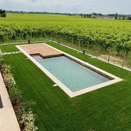 Il Vigneto Bed & Breakfast