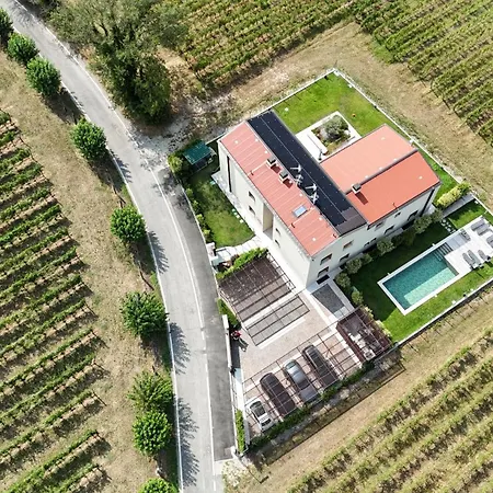 Il Vigneto 4*