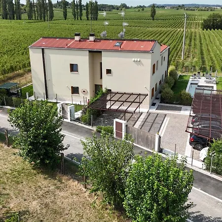 Il Vigneto Desenzano del Garda
