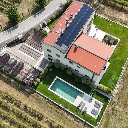 Il Vigneto 4* Desenzano del Garda