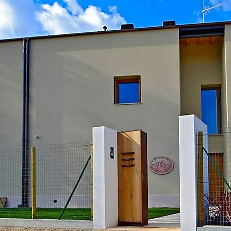 Bed and Breakfast Il Vigneto 4*