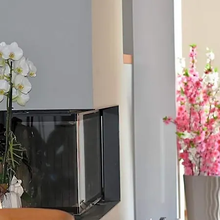 Il Vigneto Bed and Breakfast