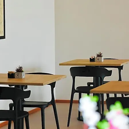 Bed and Breakfast Il Vigneto 4*