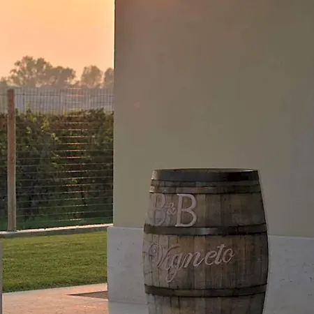 Il Vigneto 4* Desenzano del Garda