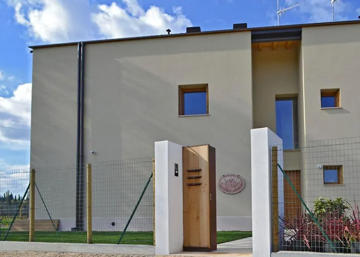 Il Vigneto 3*