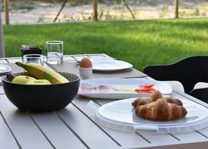 Bed & Breakfast Il Vigneto