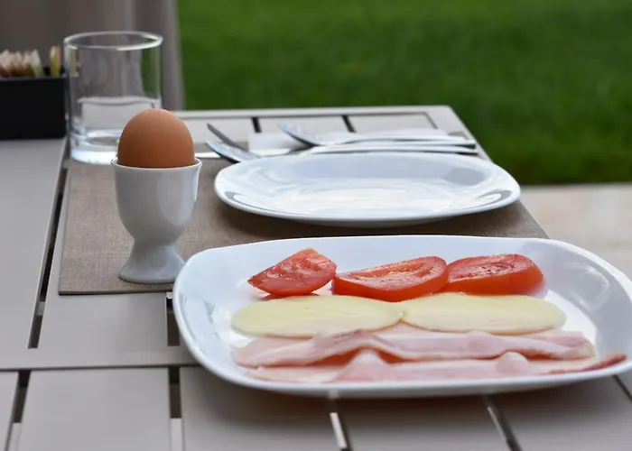 Bed & Breakfast Il Vigneto