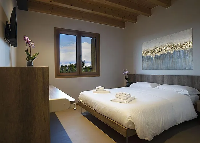 Il Vigneto 3* Desenzano del Garda