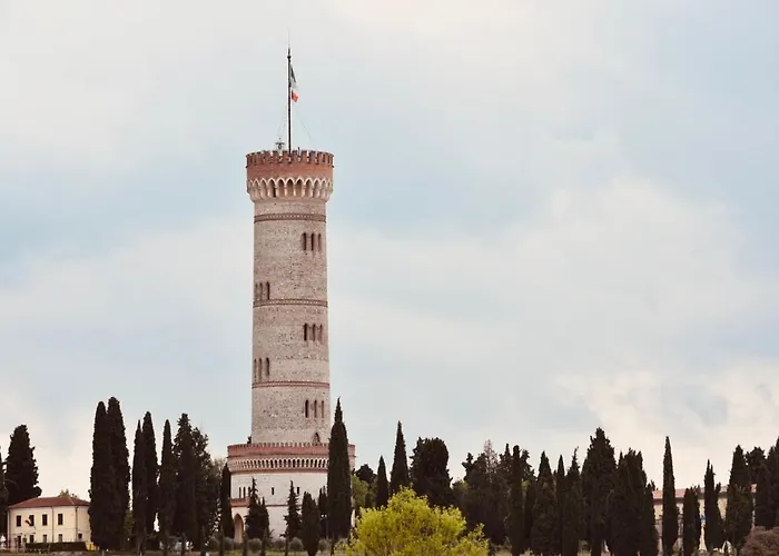 Il Vigneto 3* Desenzano del Garda