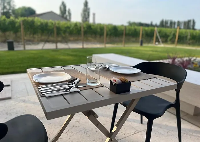 Il Vigneto Bed & Breakfast Desenzano del Garda