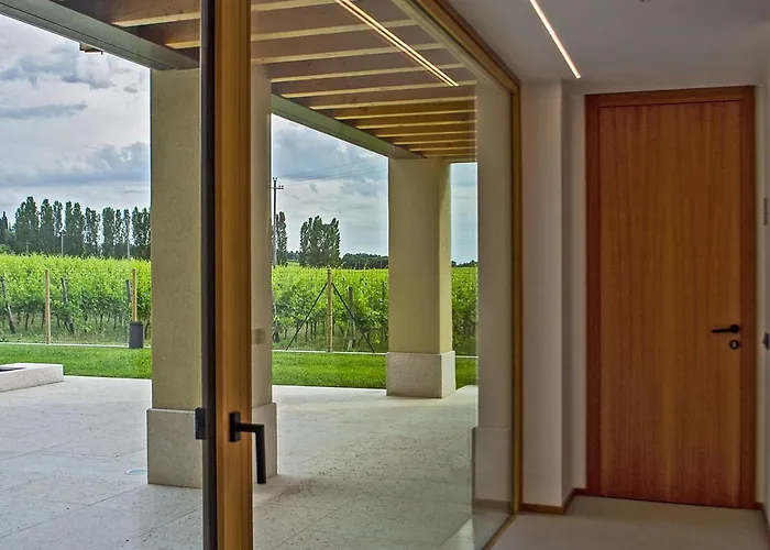 Il Vigneto 3*
