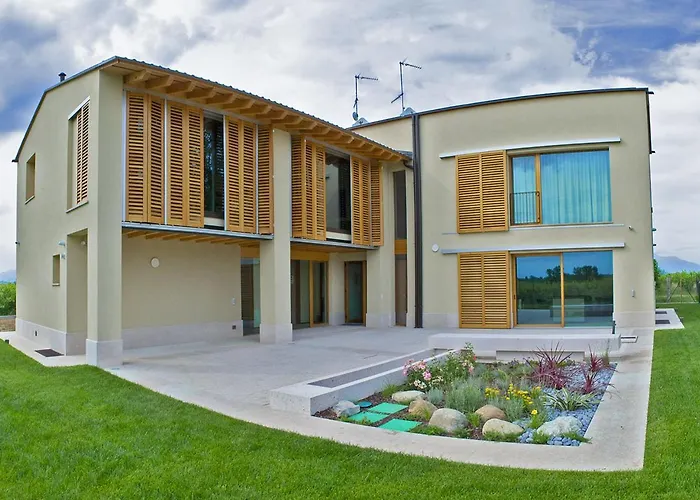 Bed & Breakfast Il Vigneto