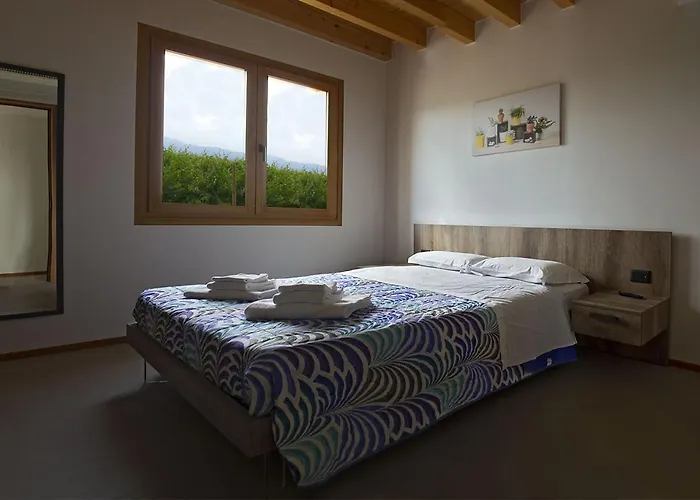 Bed & Breakfast Il Vigneto 3*