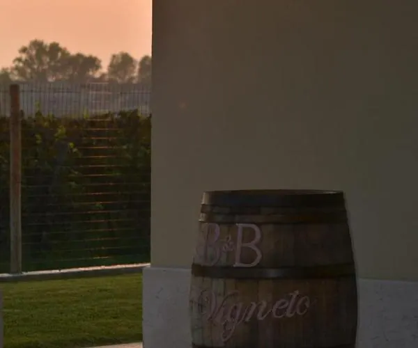 Bed & Breakfast Il Vigneto