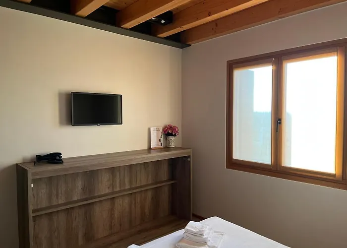 Il Vigneto Bed & Breakfast Desenzano del Garda