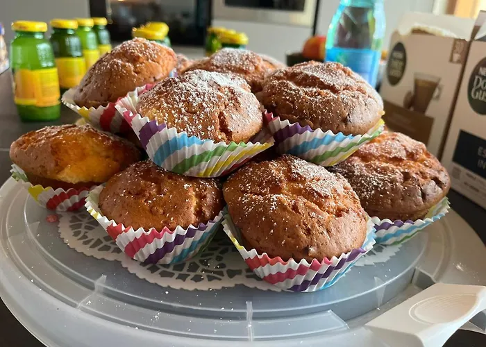 Bed & Breakfast Il Vigneto Desenzano del Garda