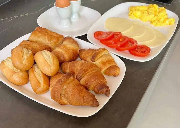 Bed & Breakfast Il Vigneto Desenzano del Garda