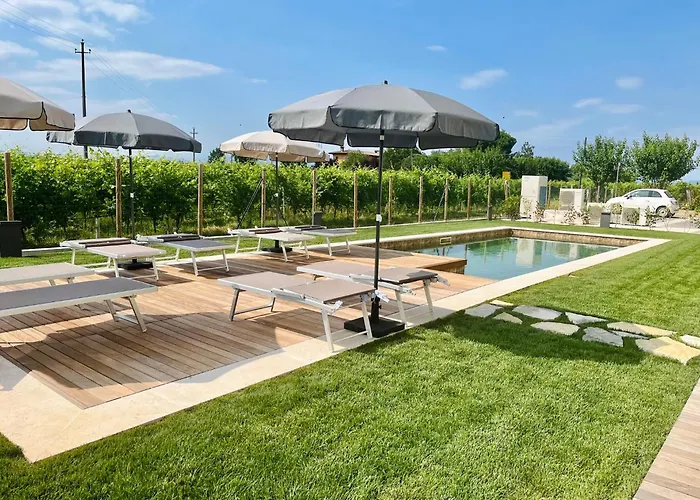Il Vigneto Bed & Breakfast 3*