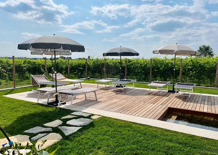 Il Vigneto Bed & Breakfast 3*