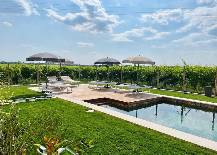 Bed & Breakfast Il Vigneto Desenzano del Garda