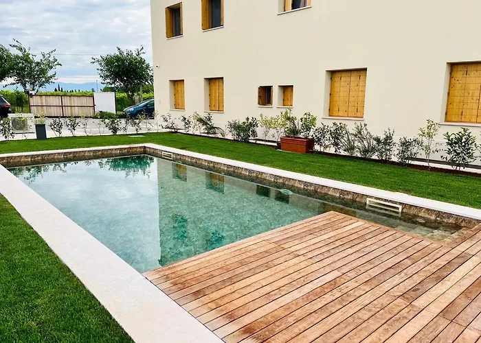 Bed & Breakfast Il Vigneto 3*
