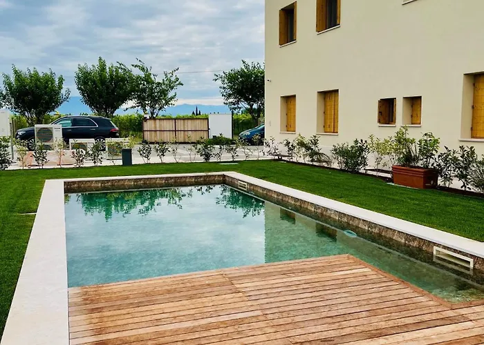 Il Vigneto Bed & Breakfast 3*