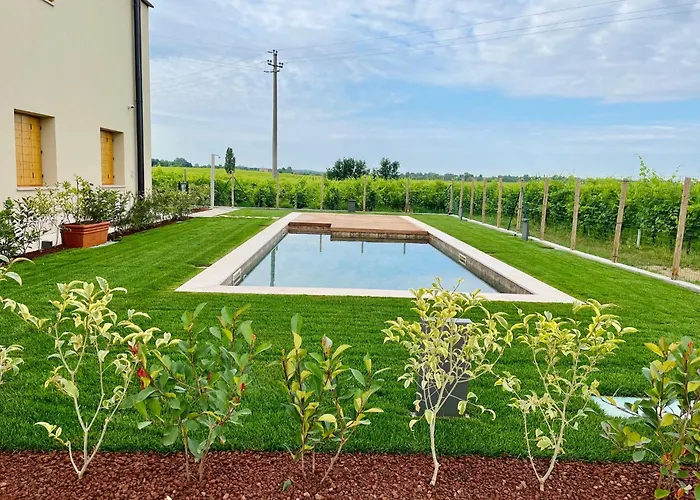 Il Vigneto Bed & Breakfast