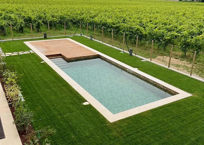Il Vigneto Bed & Breakfast