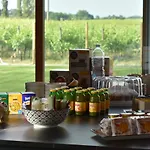 Bed and breakfast Il Vigneto 3*