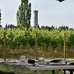 Bed and breakfast Il Vigneto 3*