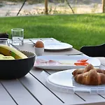Bed and breakfast Il Vigneto