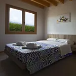 Bed and breakfast Il Vigneto 3*