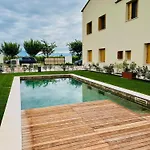 Il Vigneto Bed and breakfast 3*