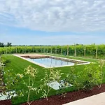 Bed and breakfast Il Vigneto 3*