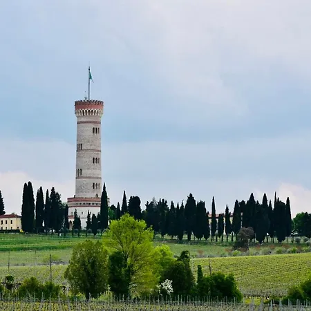 Nocleg ze śniadaniem Il Vigneto